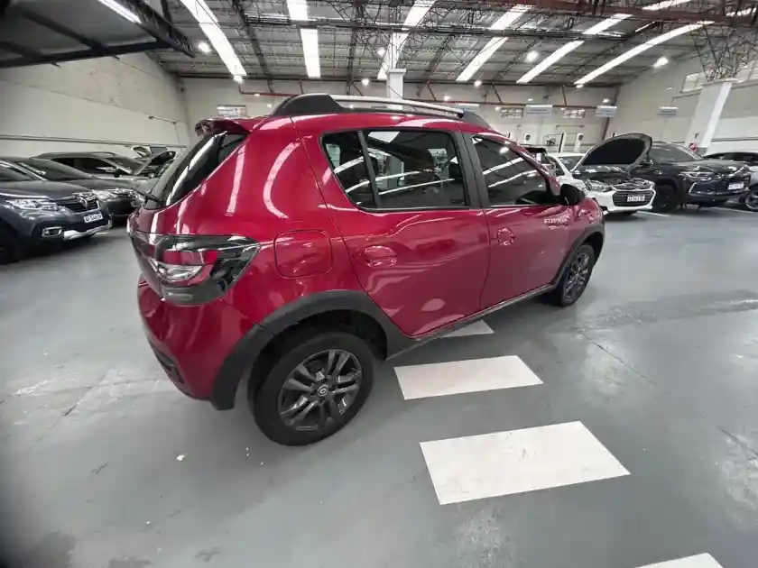 Renault Sandero Stepway 1.6 16V Intense 2020 - foto 3