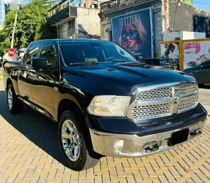 Dodge Ram 5.7 Laramie 2015 - foto 3