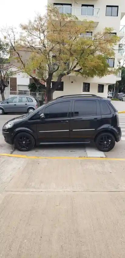 Fiat Idea 1.6 Sporting 2012 - foto 2