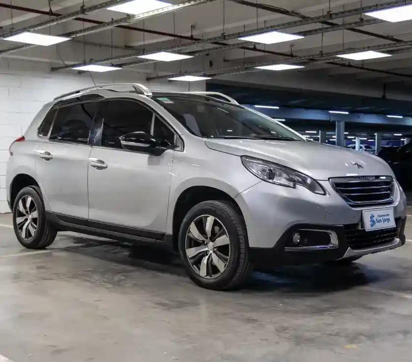 Peugeot 2008 1.6 Thp Sport 2019 - foto 1
