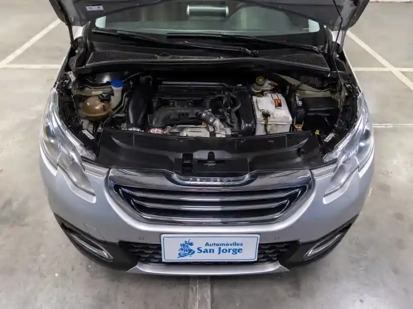 Peugeot 2008 1.6 Thp Sport 2019 - foto 3