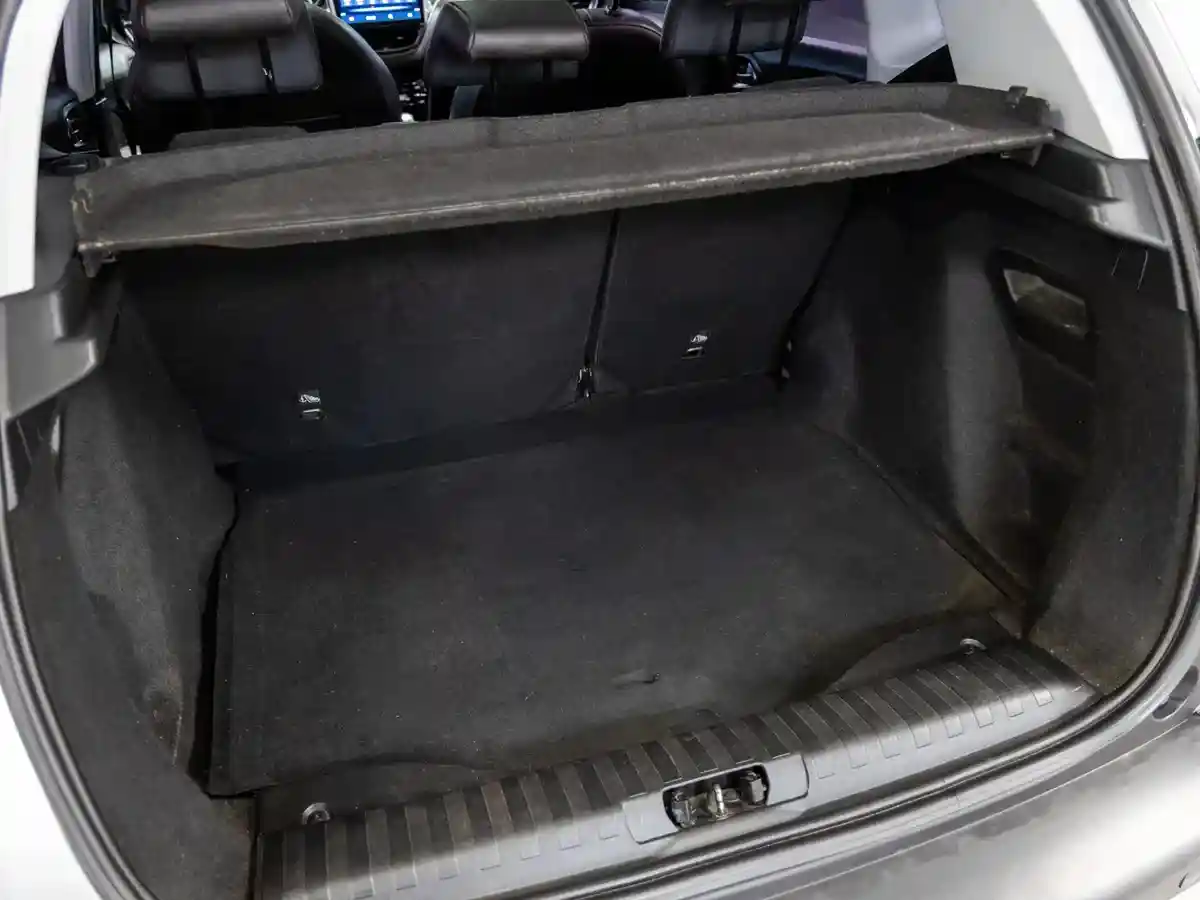 Peugeot 2008 1.6 Thp Sport 2019 - foto 4