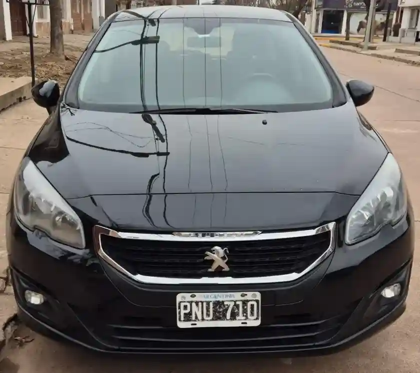 Peugeot 308 2016 - foto 1