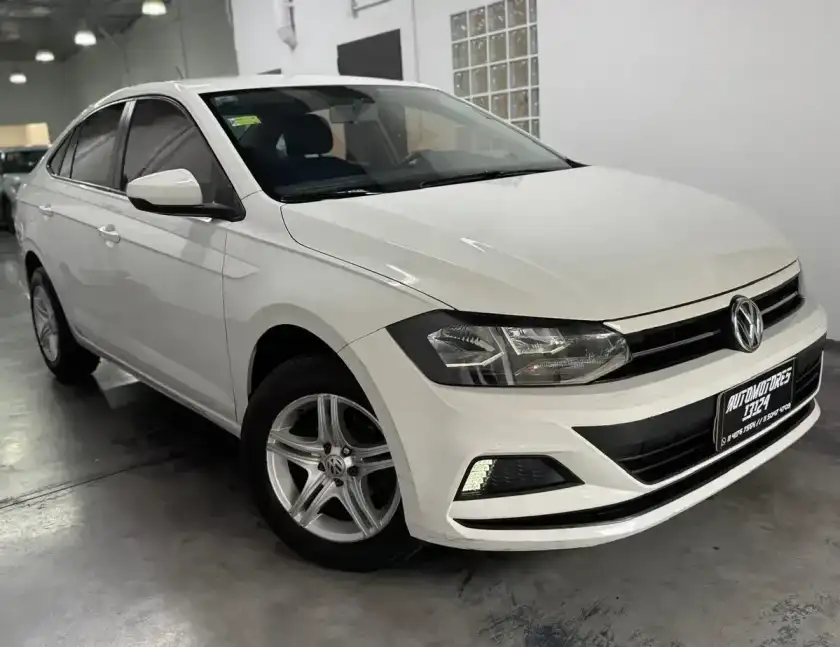Volkswagen Virtus 1.6 Msi Trendline 2019 - foto 3