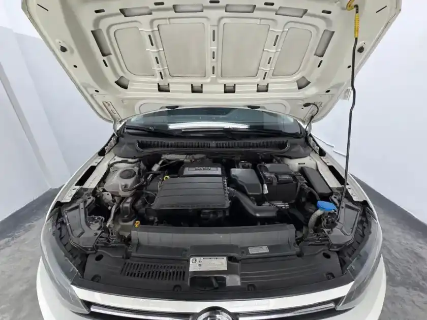 Volkswagen Virtus 1.6 Msi Trendline 2019 - foto 5