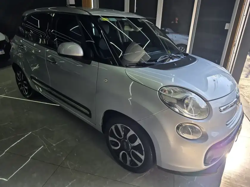 Fiat 500L 1.4 Pop Star 105Cv 2015 - foto 3