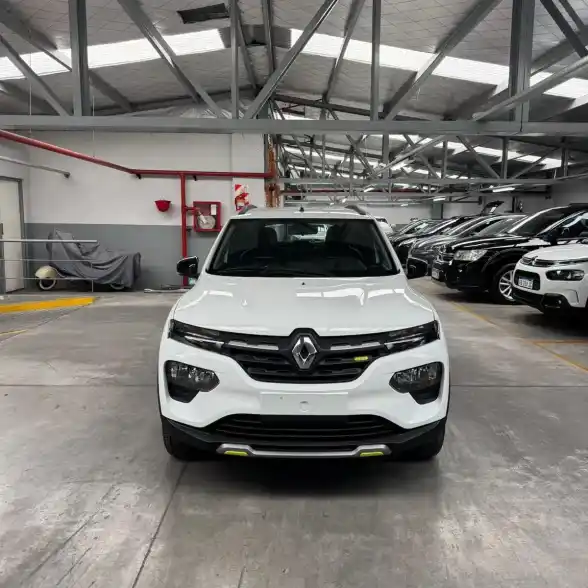 Renault Kwid 1.0 Sce 66Cv Iconic Outsider 2025 - foto 2