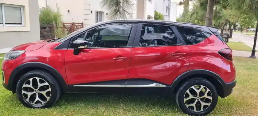 Renault Captur 2.0 Intens Manual 2021 - foto 2