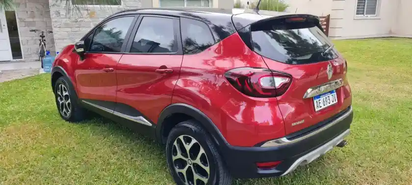 Renault Captur 2.0 Intens Manual 2021 - foto 3