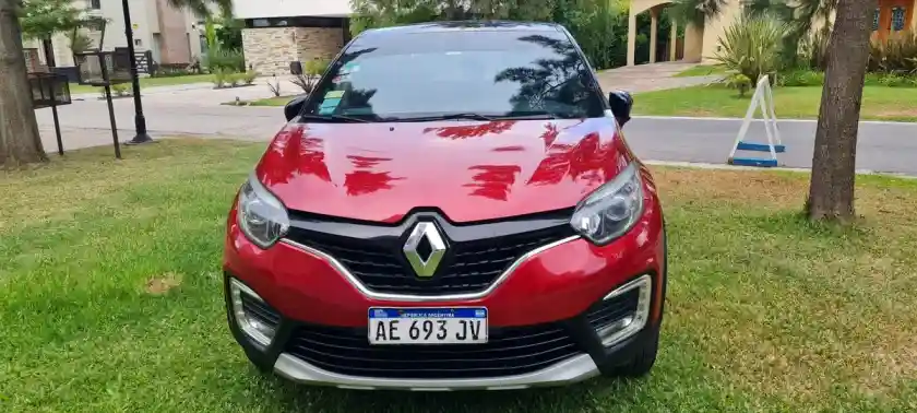 Renault Captur 2.0 Intens Manual 2021 - foto 5
