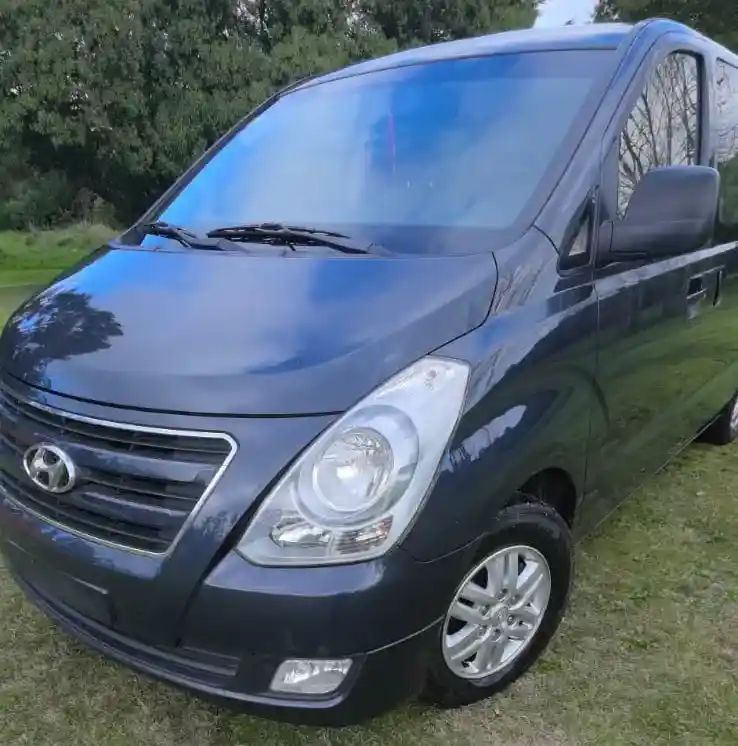 Hyundai H1 2.4 Premium 1 175Cv 2018 - foto 1
