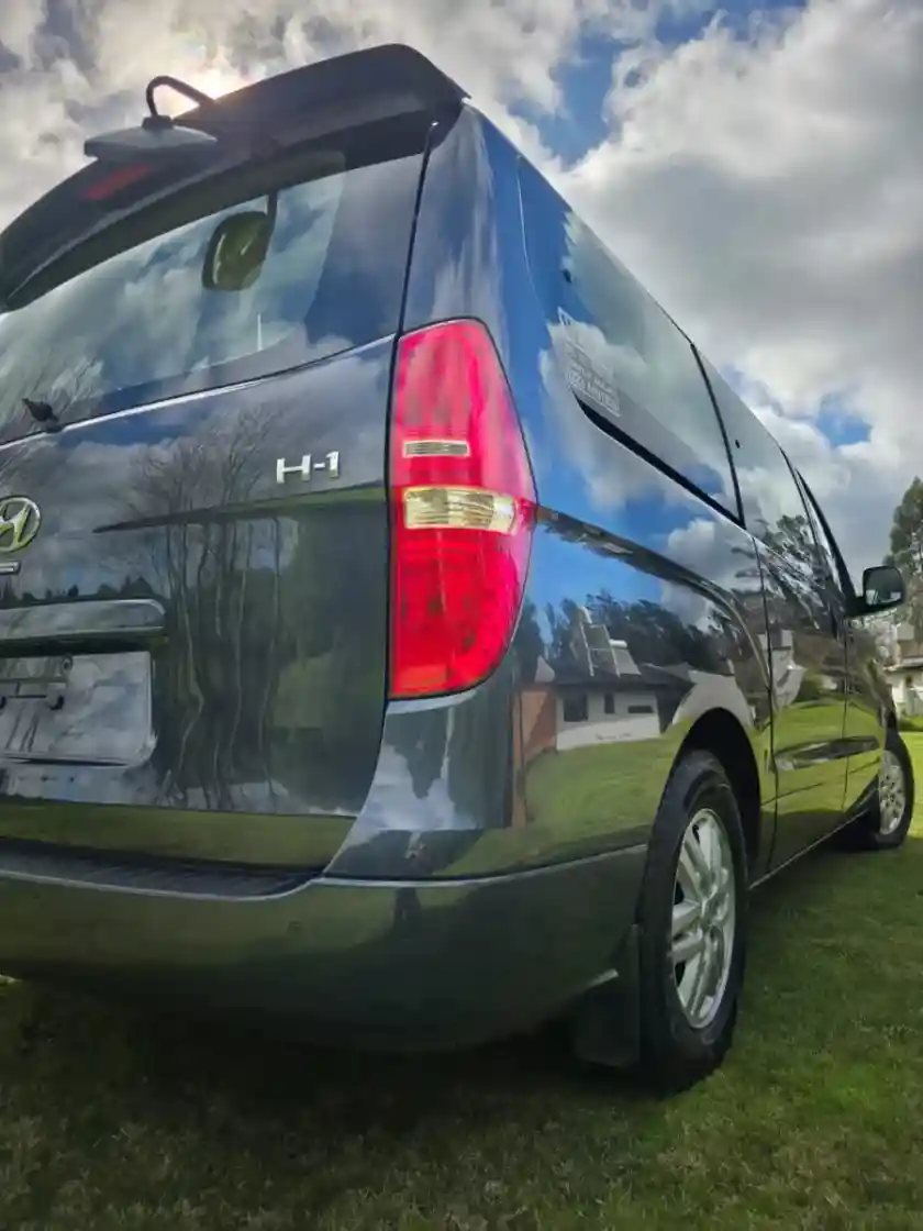 Hyundai H1 2.4 Premium 1 175Cv 2018 - foto 2