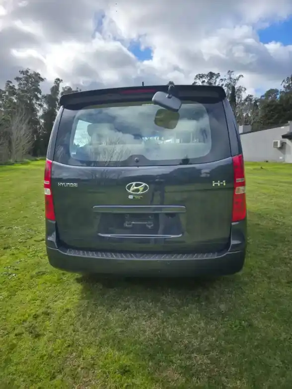 Hyundai H1 2.4 Premium 1 175Cv 2018 - foto 3
