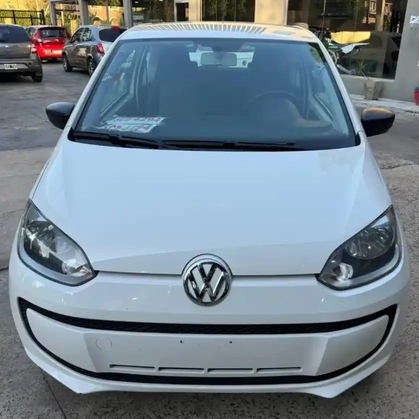 Volkswagen Up! 1.0 Take Up! Aa 75Cv 3P 2017 - foto 3