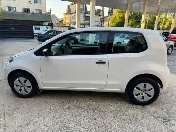 Volkswagen Up! 1.0 Take Up! Aa 75Cv 3P 2017 - foto 4