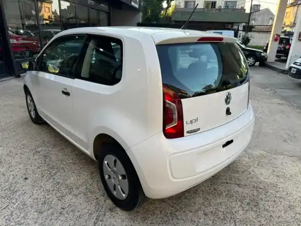 Volkswagen Up! 1.0 Take Up! Aa 75Cv 3P 2017 - foto 5
