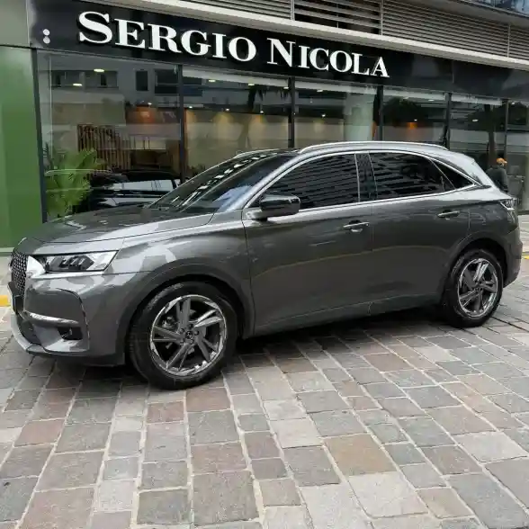 D.S. DS7 Crossback 2021 - foto 1