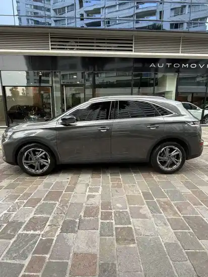 D.s. Ds7 Crossback 2.0 Hdi 180 At So Chic 2021 - foto 3