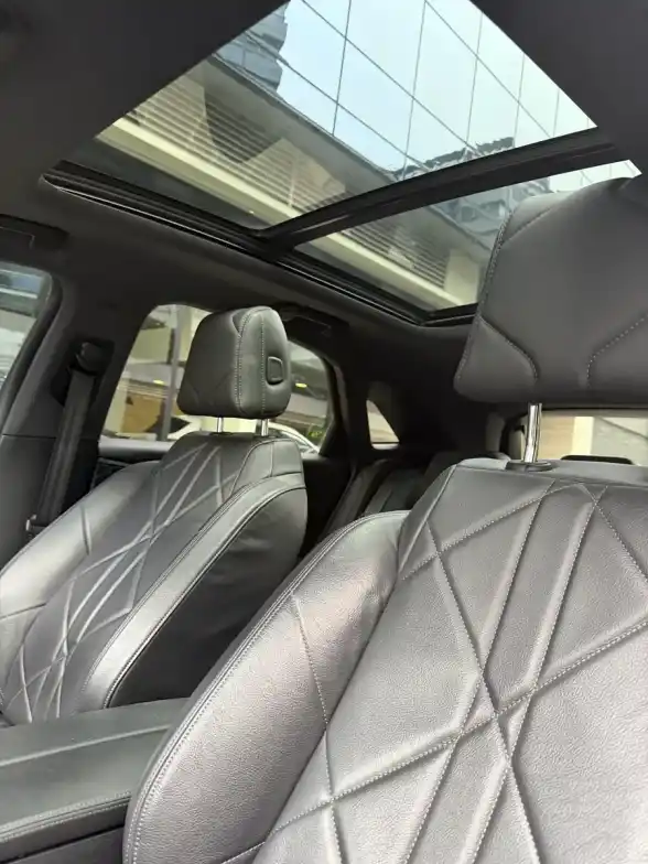 D.s. Ds7 Crossback 2.0 Hdi 180 At So Chic 2021 - foto 4