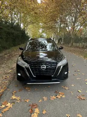 Nissan Kicks 1.6 Advance Cvt 2024 - foto 3