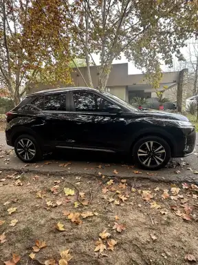 Nissan Kicks 1.6 Advance Cvt 2024 - foto 5
