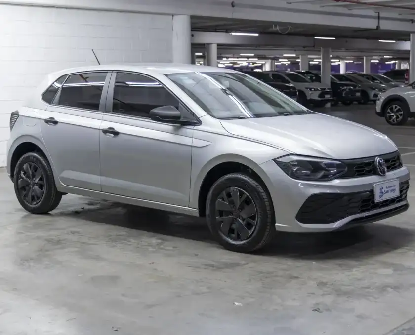 Volkswagen Polo 1.6 Msi Track 2024 - foto 1