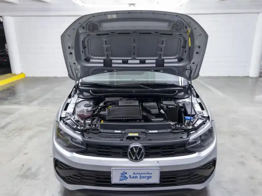 Volkswagen Polo 1.6 Msi Track 2024 - foto 2