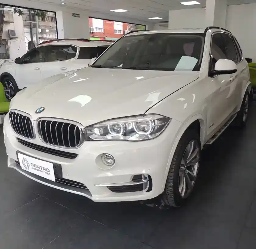 Bmw X5 3.0 Xdrive 35I 306Cv Pure Excellence 2017 - foto 1