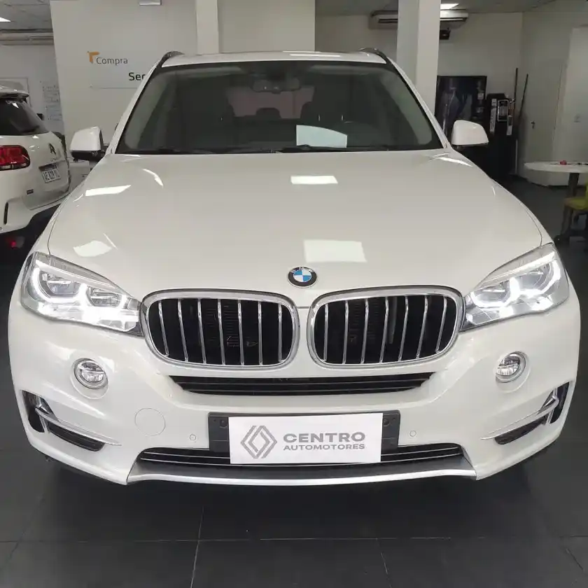 Bmw X5 3.0 Xdrive 35I 306Cv Pure Excellence 2017 - foto 2