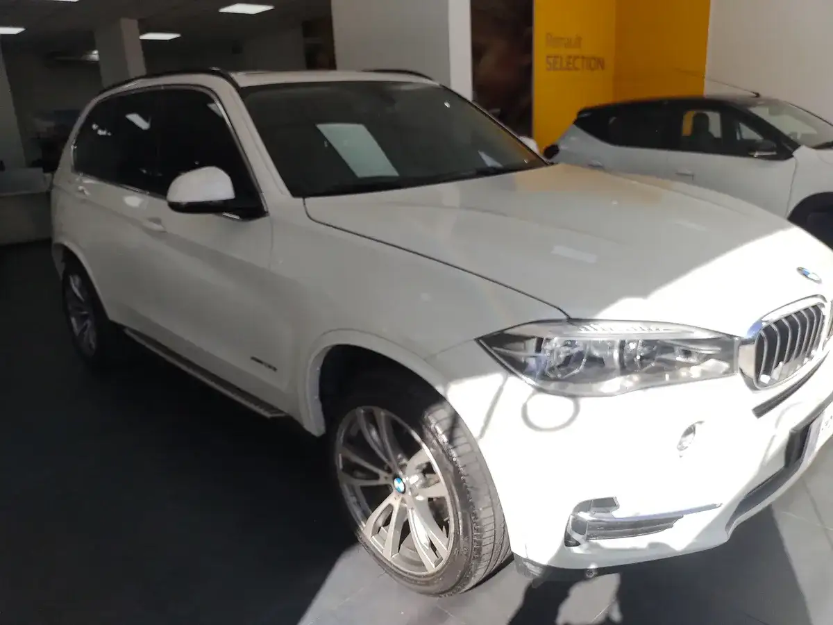 Bmw X5 3.0 Xdrive 35I 306Cv Pure Excellence 2017 - foto 3