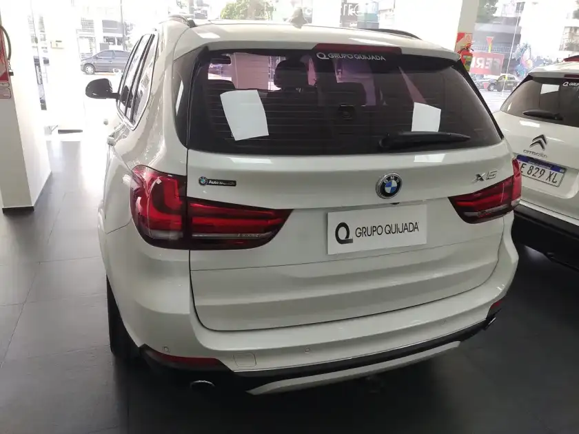 Bmw X5 3.0 Xdrive 35I 306Cv Pure Excellence 2017 - foto 4