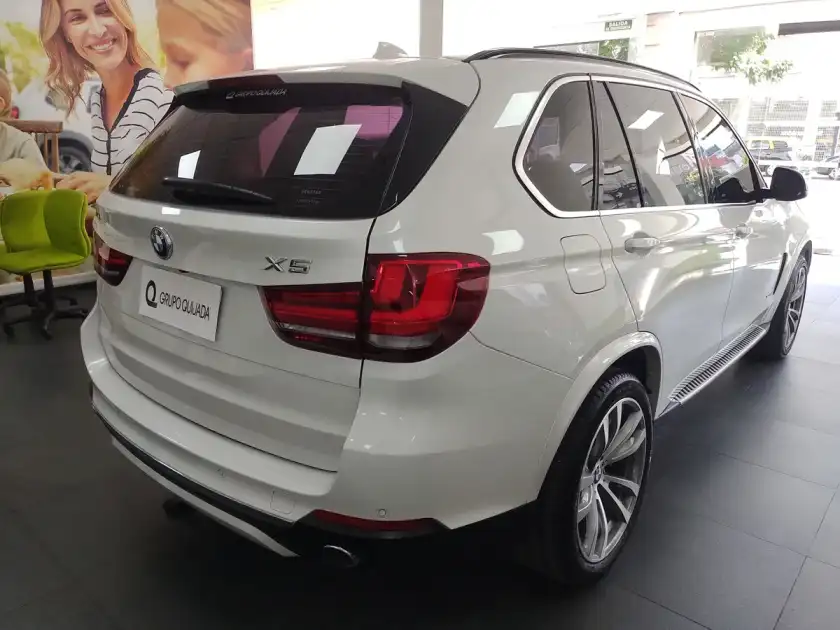 Bmw X5 3.0 Xdrive 35I 306Cv Pure Excellence 2017 - foto 5