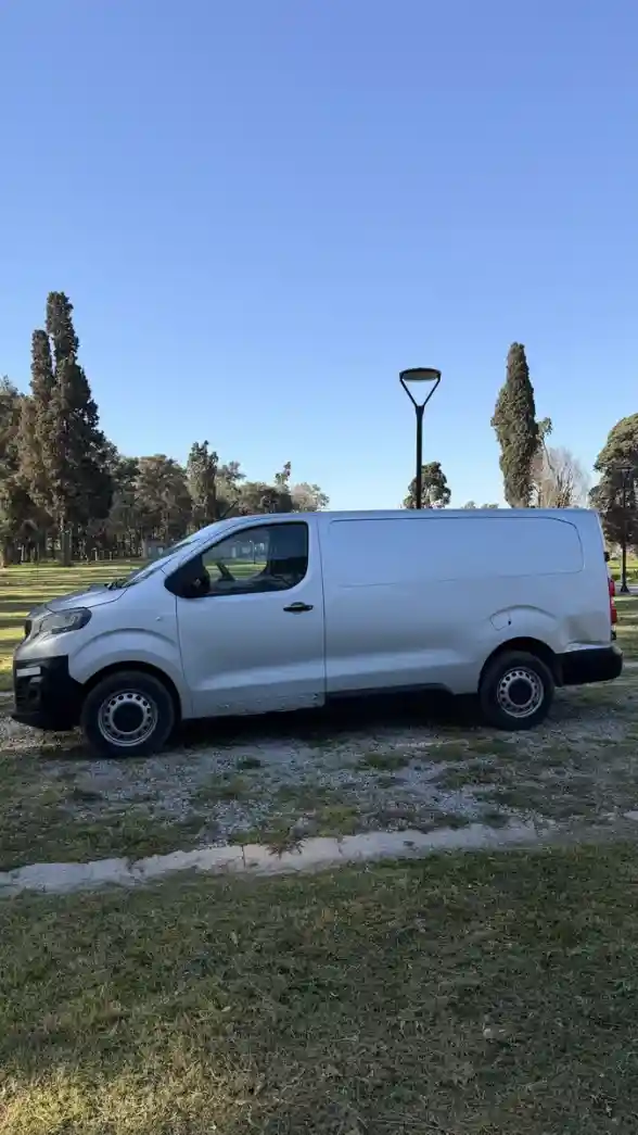 Peugeot Expert 1.6 Hdi Confort 2020 - foto 2