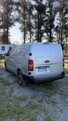 Peugeot Expert 1.6 Hdi Confort 2020 - foto 3