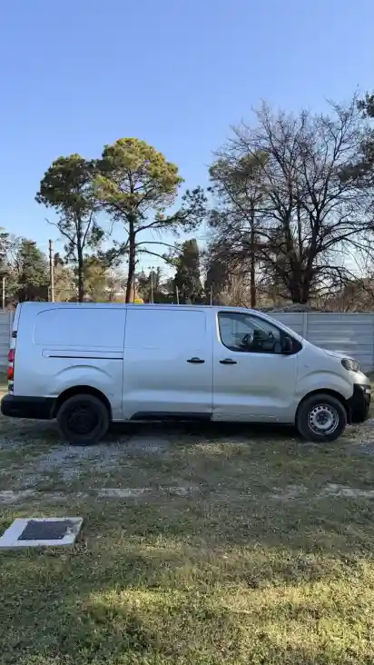 Peugeot Expert 1.6 Hdi Confort 2020 - foto 4