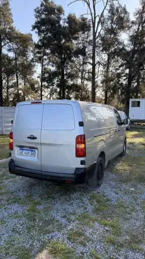 Peugeot Expert 1.6 Hdi Confort 2020 - foto 5