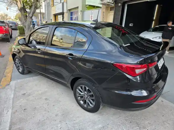 Fiat Cronos 1.3 Gse Drive Pack Conectividad 2021 - foto 3