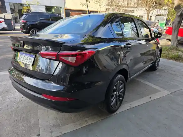 Fiat Cronos 1.3 Gse Drive Pack Conectividad 2021 - foto 5