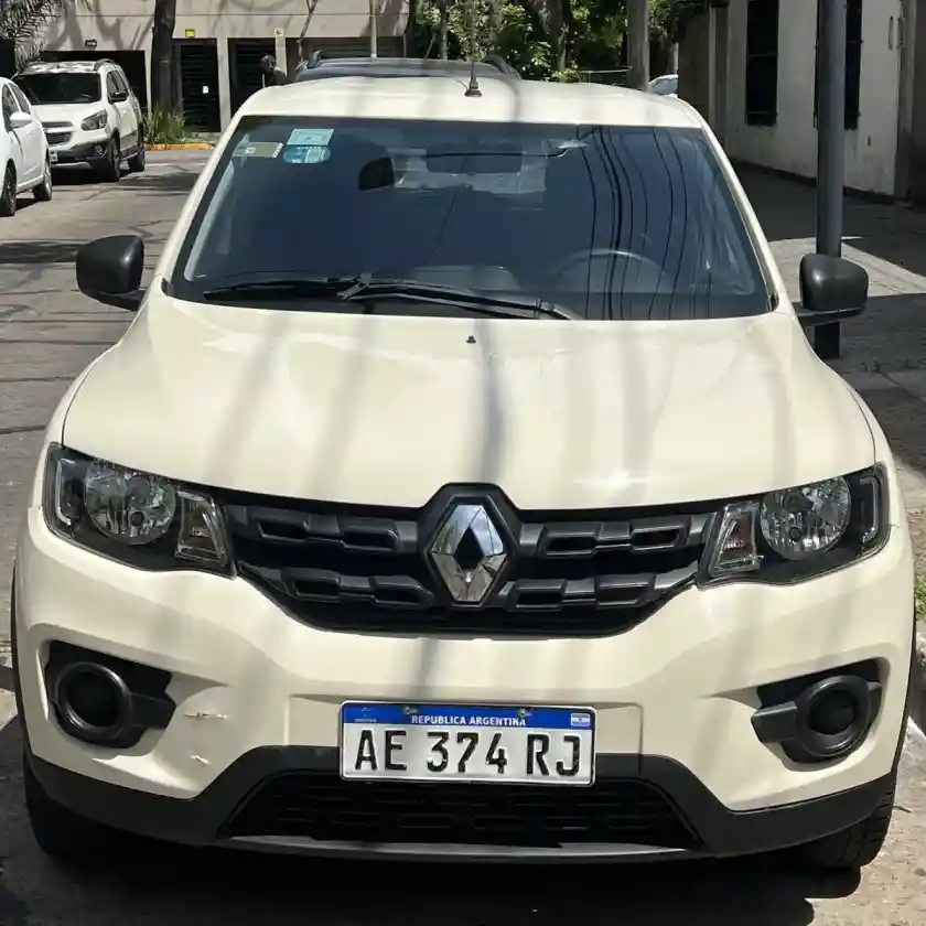 Renault Kwid 1.0 Sce 66Cv Zen 2020 - foto 2