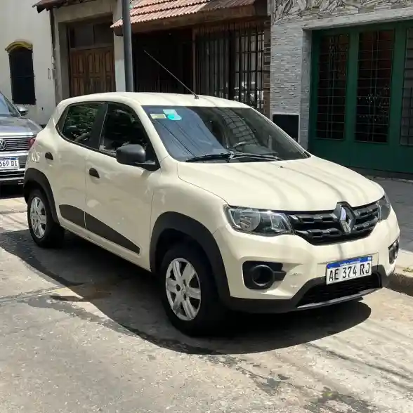 Renault Kwid 1.0 Sce 66Cv Zen 2020 - foto 3