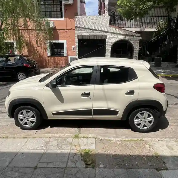 Renault Kwid 1.0 Sce 66Cv Zen 2020 - foto 4