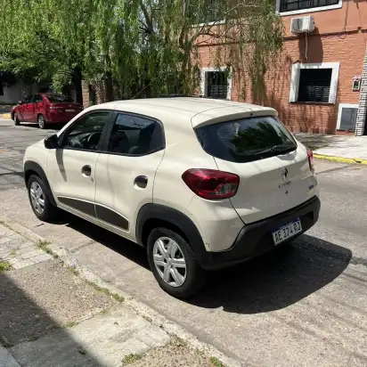 Renault Kwid 1.0 Sce 66Cv Zen 2020 - foto 5