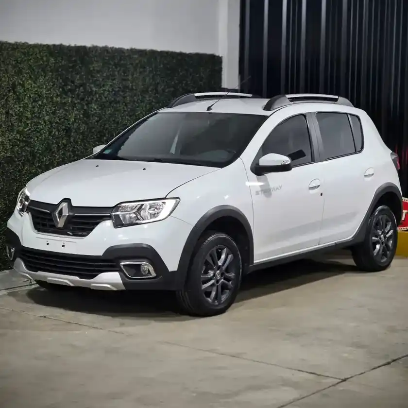 Renault Sandero Stepway 2021 - foto 1