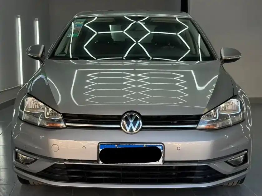 Volkswagen Golf 1.4 Comfortline Tsi Dsg 2018 - foto 2