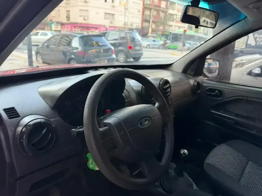 Ford Ecosport 1.6 My10 Xls 4X2 2012 - foto 5