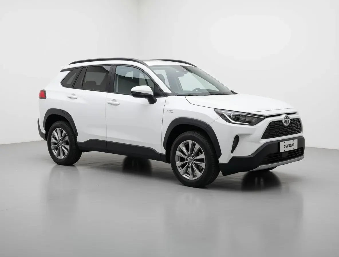 Toyota Corolla Cross 2.0 Xli Cvt 2023 - foto 3