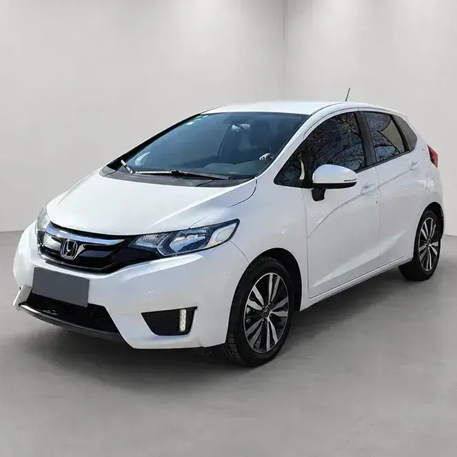 Honda Fit 1.5 Ex-L 132Cv Cvt 2017 - foto 1