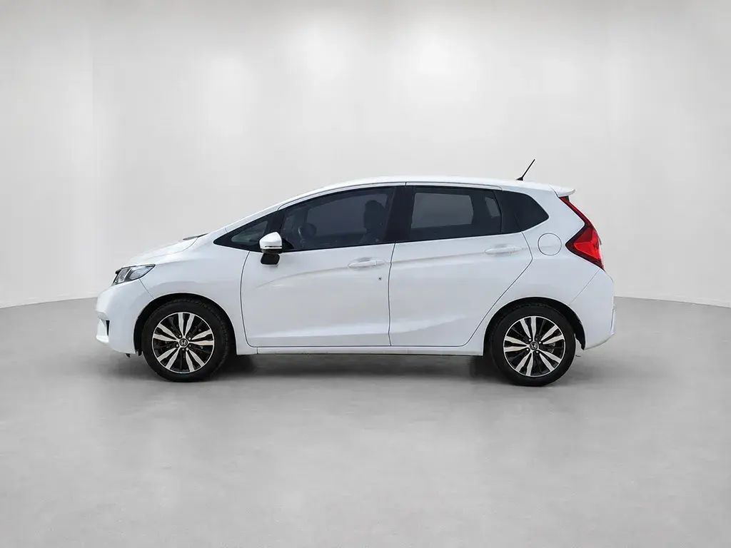 Honda Fit 1.5 Ex-L 132Cv Cvt 2017 - foto 2