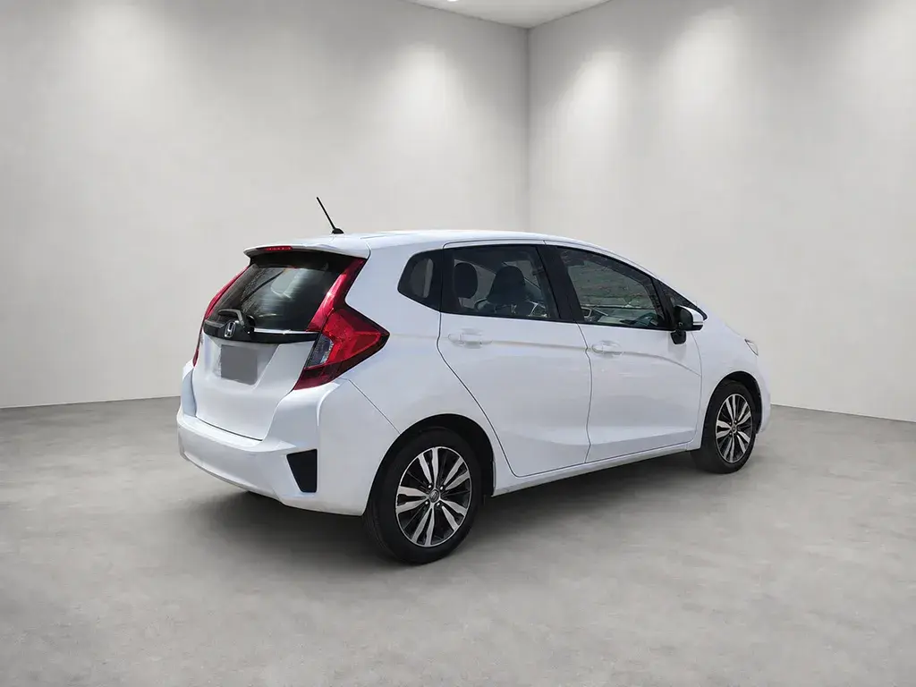 Honda Fit 1.5 Ex-L 132Cv Cvt 2017 - foto 3