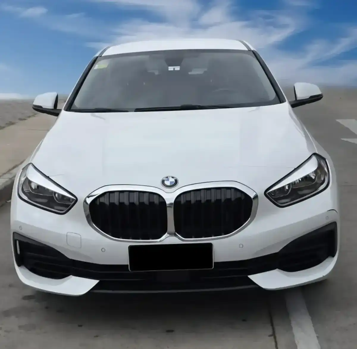 Bmw Serie 1 1.5 118I Active 136Cv 2020 - foto 2